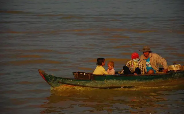 柬埔寨有什么独特的景点值得一去？