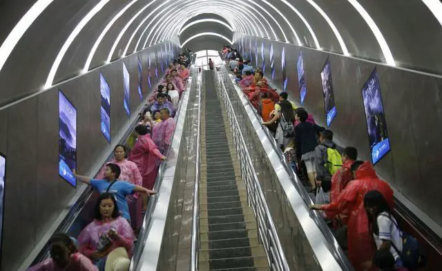 张家界主要有几个景区？张家界有哪些好玩的景点？