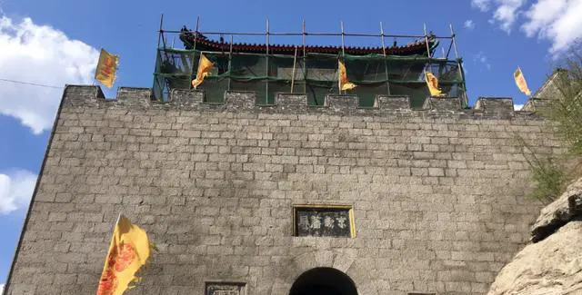 石家庄出发想自驾游三天，有哪些地方、什么路线值得推荐？