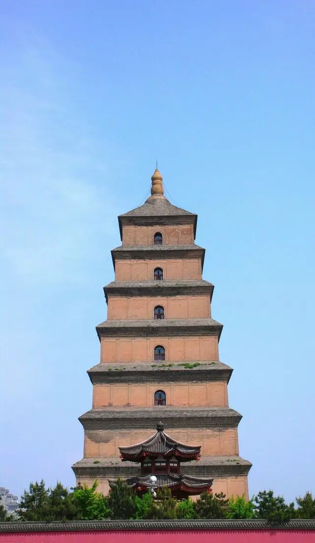 西安两日游去什么地方比较好？