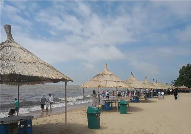 太阳那么大，适合去哪里玩？