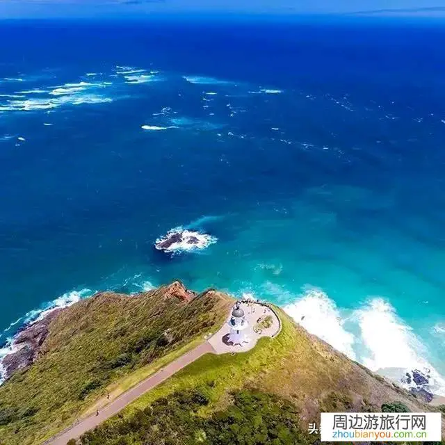 去新西兰旅游什么线路值得推荐？几月出游合适？