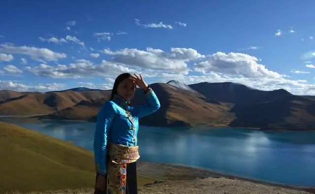 拼车结伴自驾游过程中，你遇到过哪些奇葩的人和奇葩的事？