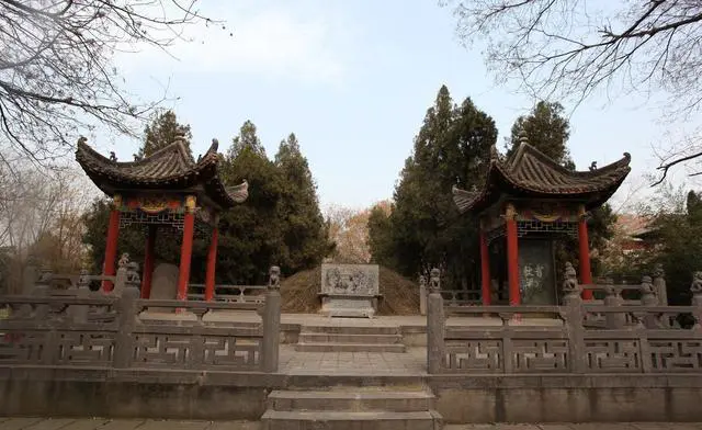 白马寺是中国第一寺吗？