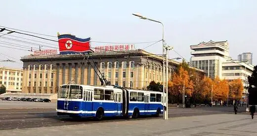 去朝鲜旅游有哪些禁忌?