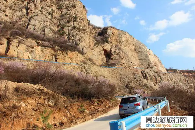 你想去穷游吗?自驾游的那种?