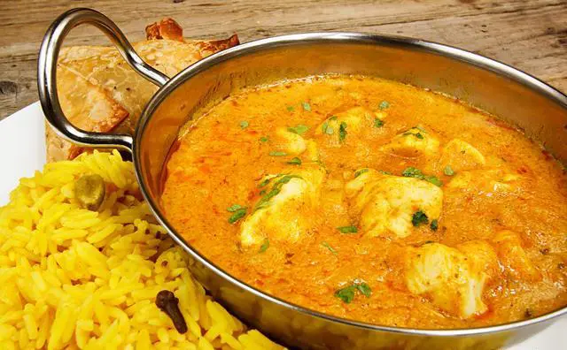 印度手抓饭不脏吗？