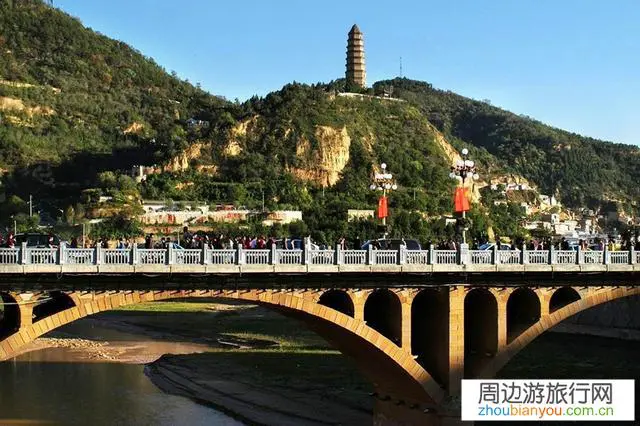 天气逐渐舒适，准备从江苏徐州出发，自驾河南、山西、陕西，大家有没有好的路线推荐？