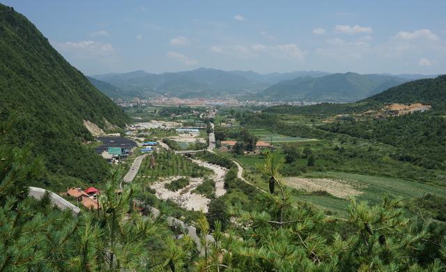 宝鸡太白县有什么好玩的地方？