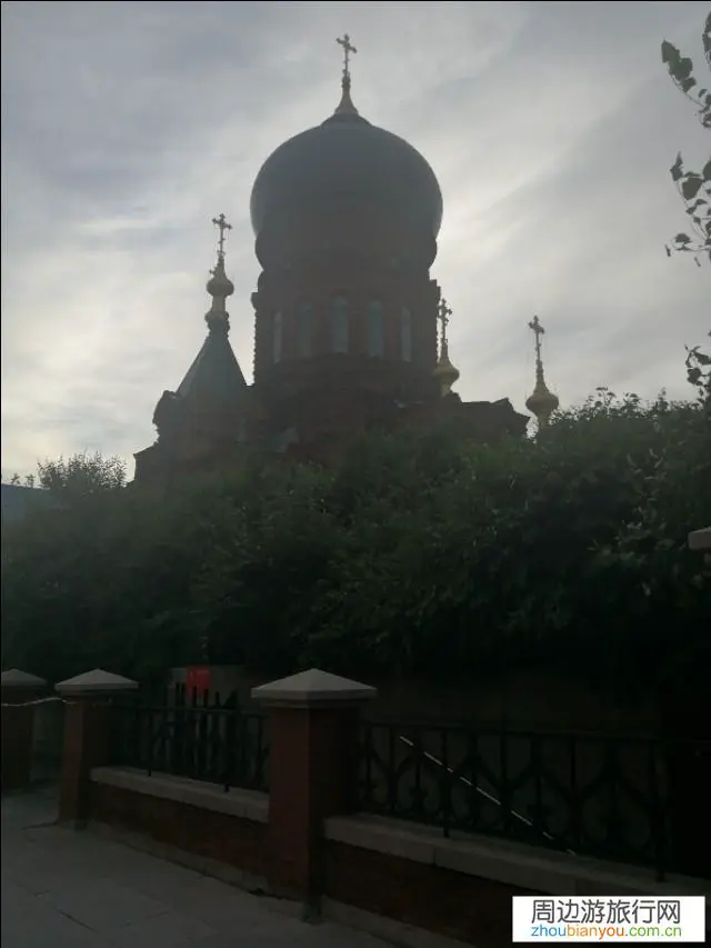 现在已经是七月份了，去哈尔滨旅游安全吗？有什么要求和注意事项？