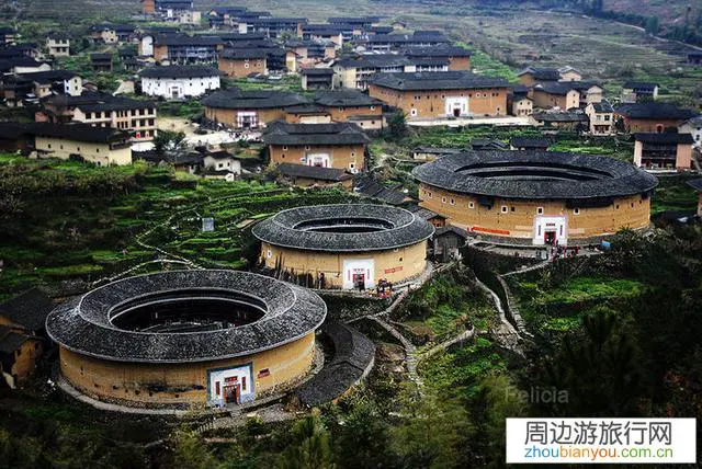 广东有什么好玩的？