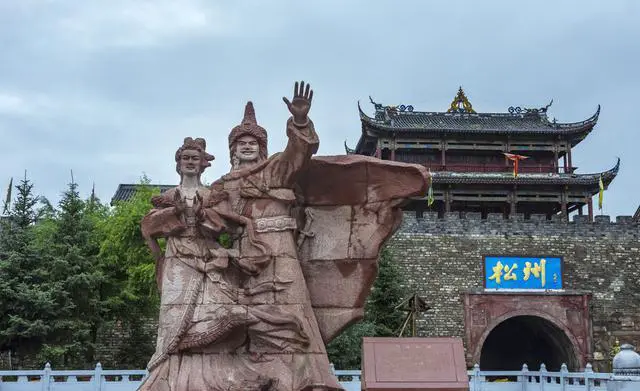 成都到青海湖自驾游攻略路线推荐