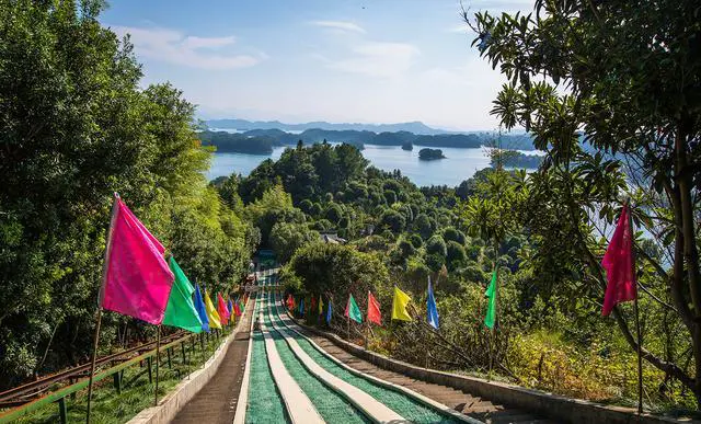 千岛湖有什么景点值得游玩？