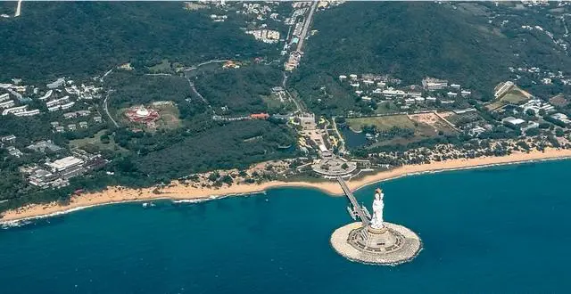 今年十一长假快到了，大家准备陪同家人去那里旅游？