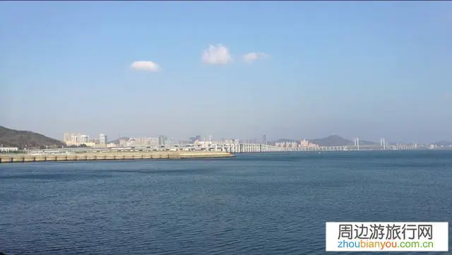 为什么我感觉来大连旅游的人越来越少了？