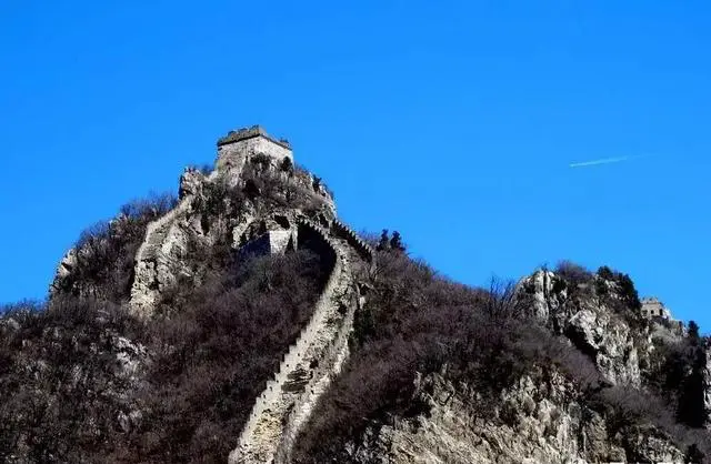 北京周边有哪些可以攀登的野长城？