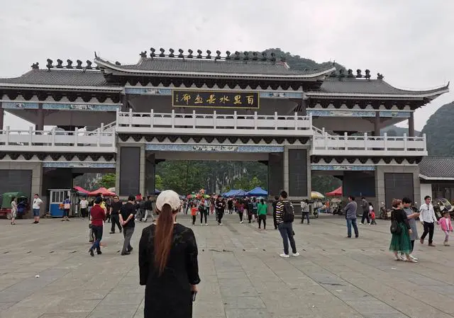 您去过，还想第二次再去的景点是哪里？有图片能看看吗？