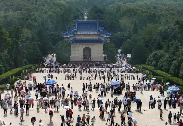 从常州到武汉自驾游攻略