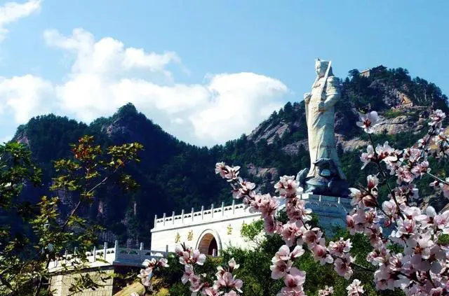 山西吕梁有名的旅游景区有哪些?