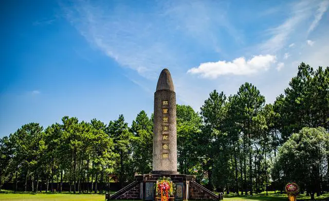 江西红色旅游景点有哪些