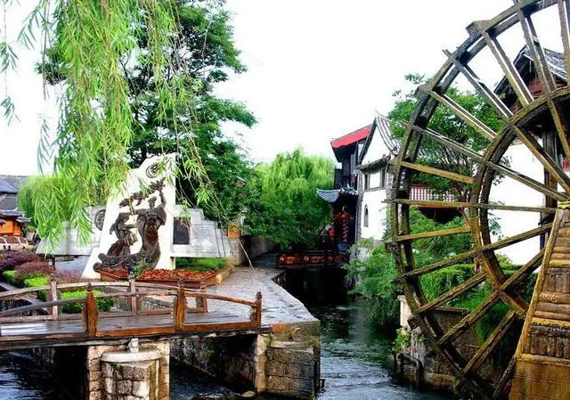 计划去云南旅游5-6天，选择昆明-大理-丽江-香格里拉，有哪些旅游经验分享一下？