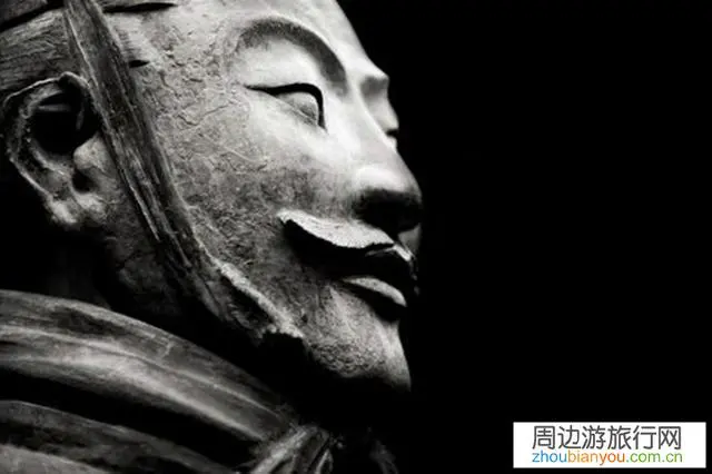 西安：外地游客跟团游兵马俑，竟不为旅游只为顺手牵羊, 你怎么看？