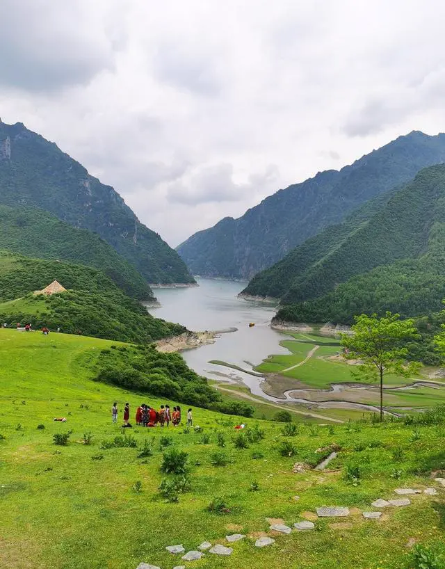 兰州到九寨沟自驾游最路线图推荐