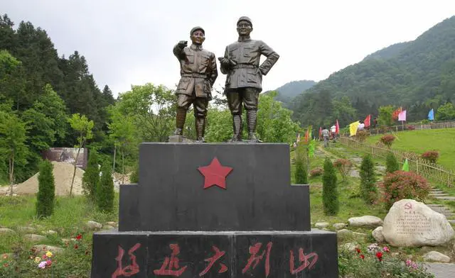 合肥到天堂寨自驾游路线怎么走好?