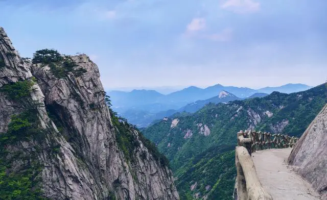 合肥到天堂寨自驾游路线怎么走好?