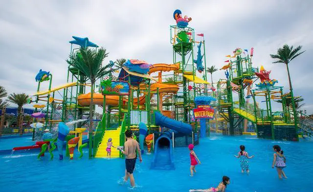 想带孩子去看大海,去哪里看比较经济实惠?