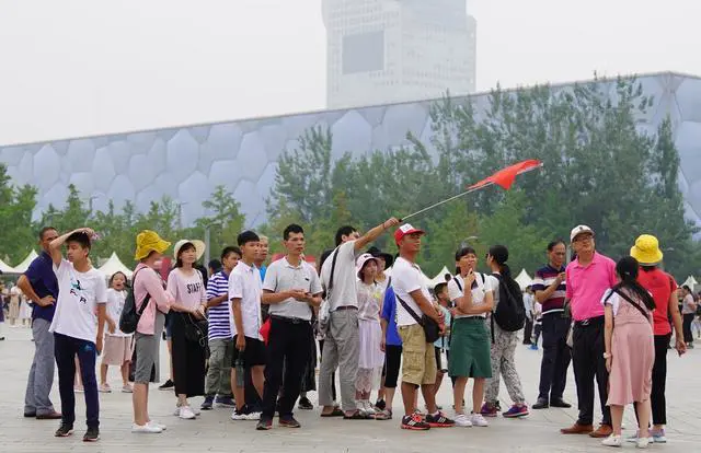 退休了，什么旅游方式最好？