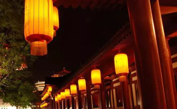 西安有哪些值得去的旅游景点？