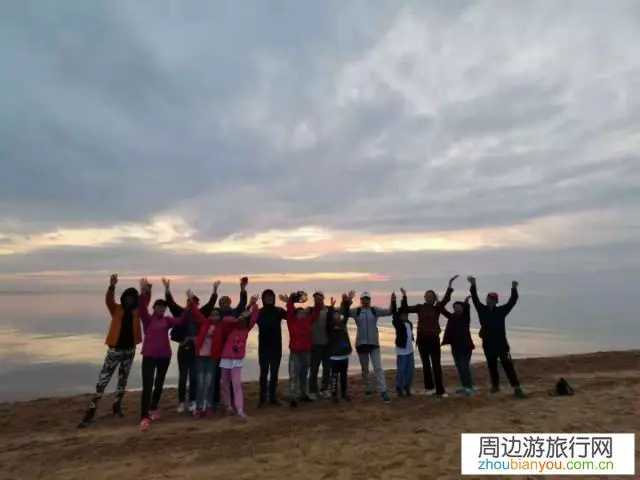 你在贝加尔湖有哪些游玩的经历值得分享？