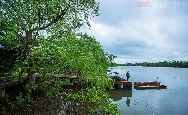海南有哪些地方景色很美但鲜为人知？