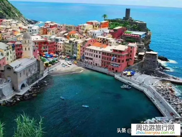 欧洲旅游有哪些地方必须去？