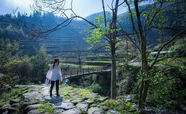 五一假期去哪玩？