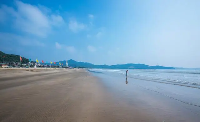 宁波象山三日游如何规划路线？