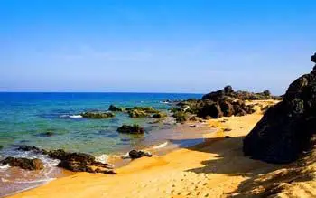 河北昌黎有什么好玩的地方？