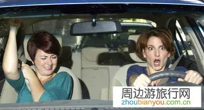 一个人长途自驾旅行需要注意什么？