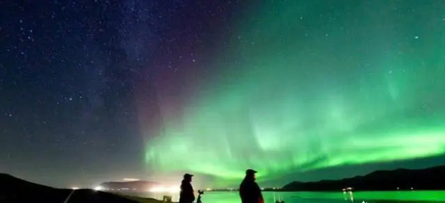 炎热的夏天有哪些避暑的好去处？