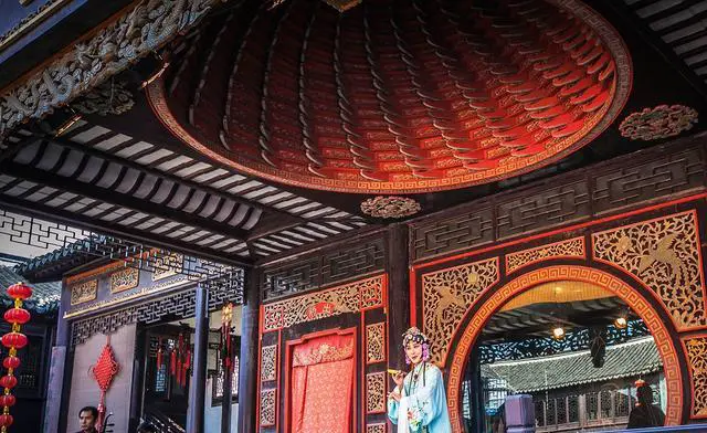 春节杭州周边好玩的旅游景点推荐