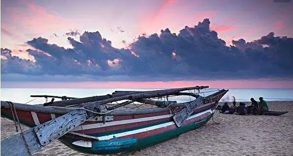 斯里兰卡有哪些值得穷游的地方？