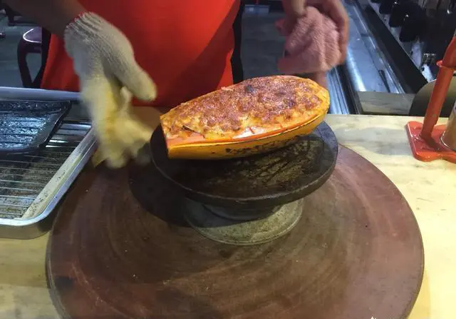 请问有什么必去的弯弯夜市推荐吗？