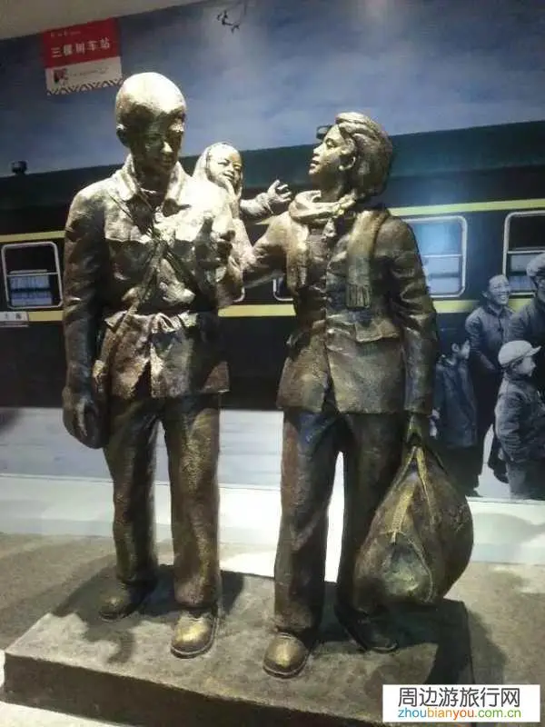 快暑假了，一家人国内旅游，一周左右的时间，有什么地方推介？