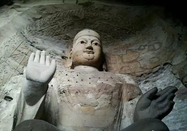 山西除了平遥古城、乔家大院,还有什么特色景点?