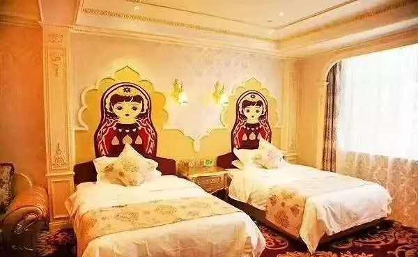 旅馆,招待所,宾馆,酒店有什么区别?