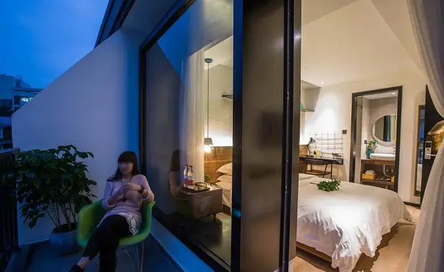 去杭州旅游,住在哪个区最方便?