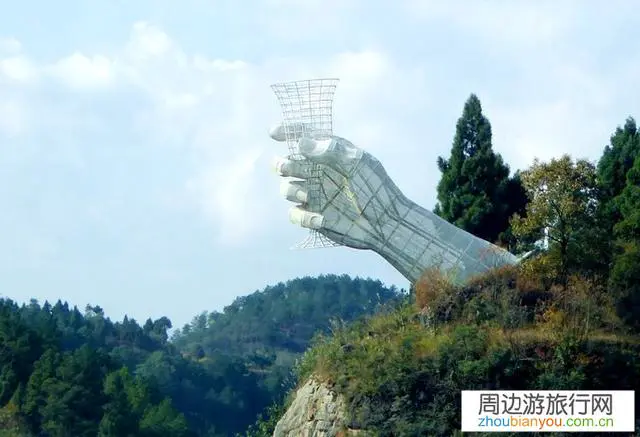 山西省大同市自驾游贵州，来回不走同样路大约15天左右，有什么攻略推荐吗？