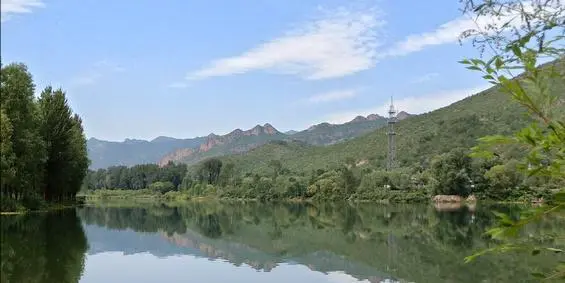 北京有哪些免费景点？