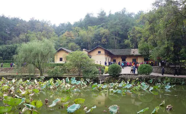 上海到成都自驾游线路推荐